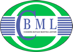 BML - Chandra Batuah Mustika Lestari